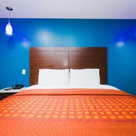 Home Place Inn Houston Exterior photo