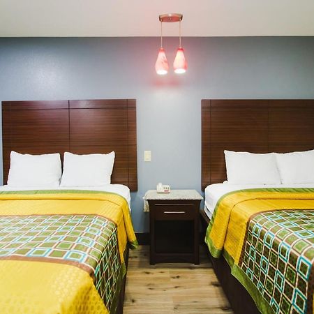 Home Place Inn Houston Exterior photo