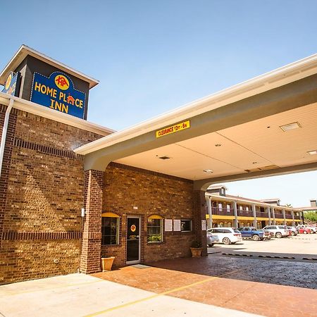 Home Place Inn Houston Exterior photo