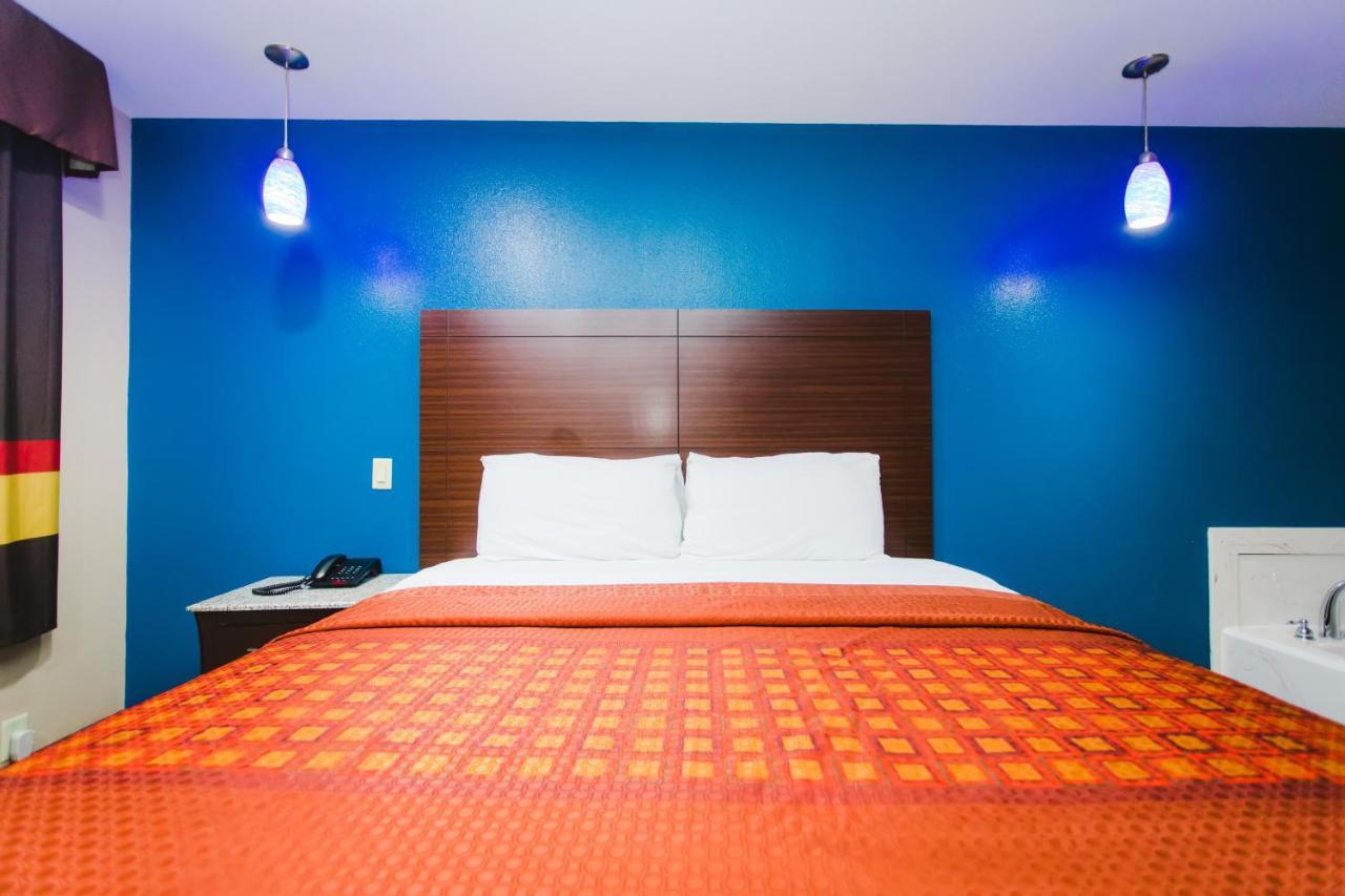 Home Place Inn Houston Exterior photo