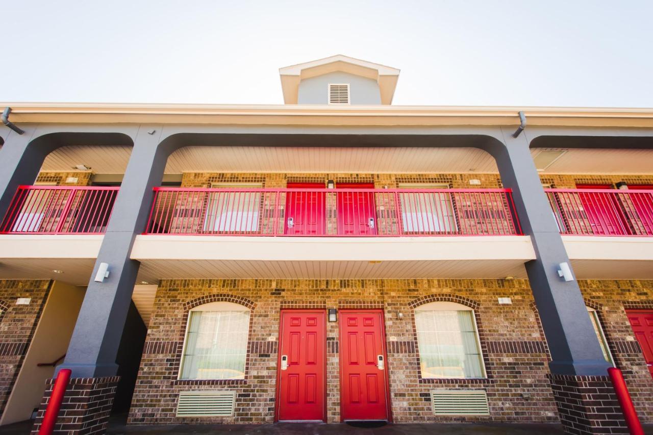 Home Place Inn Houston Exterior photo