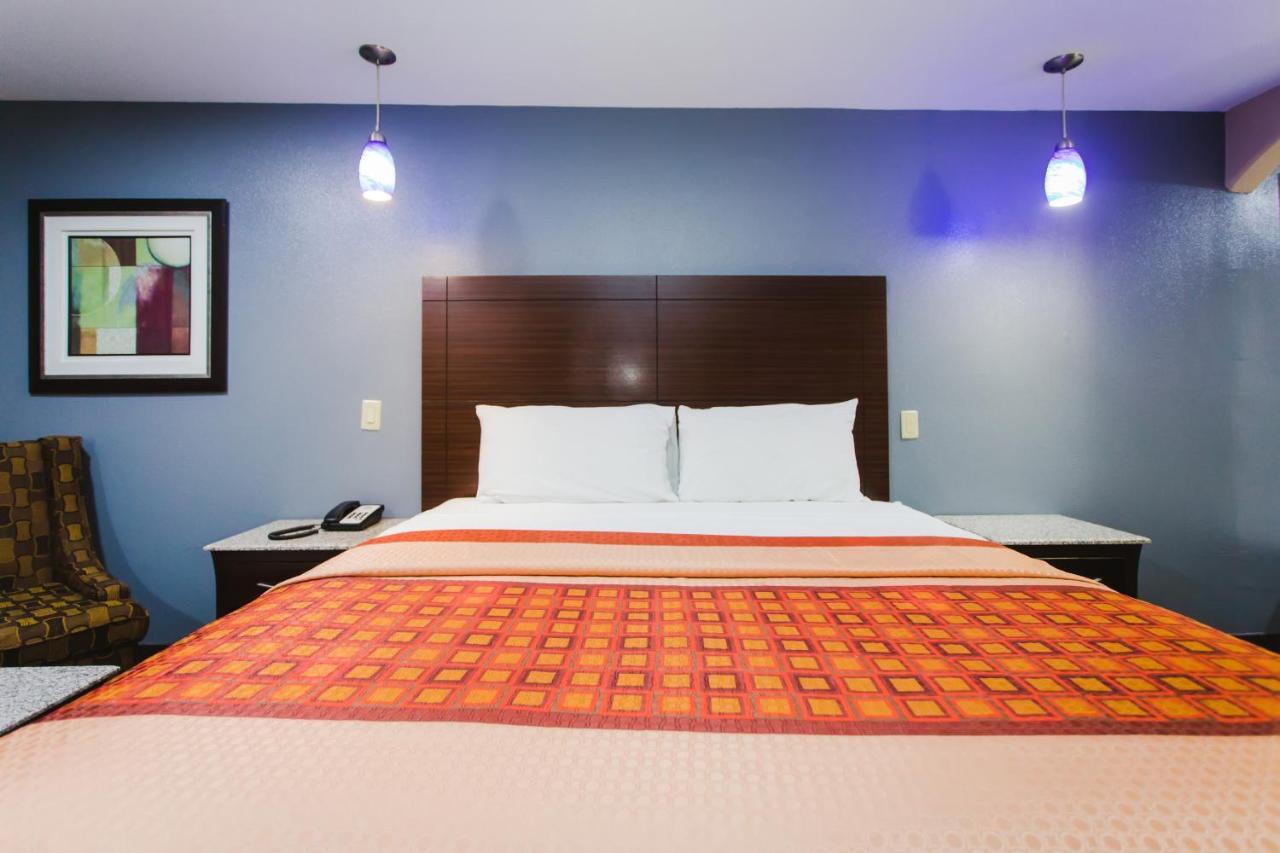 Home Place Inn Houston Exterior photo