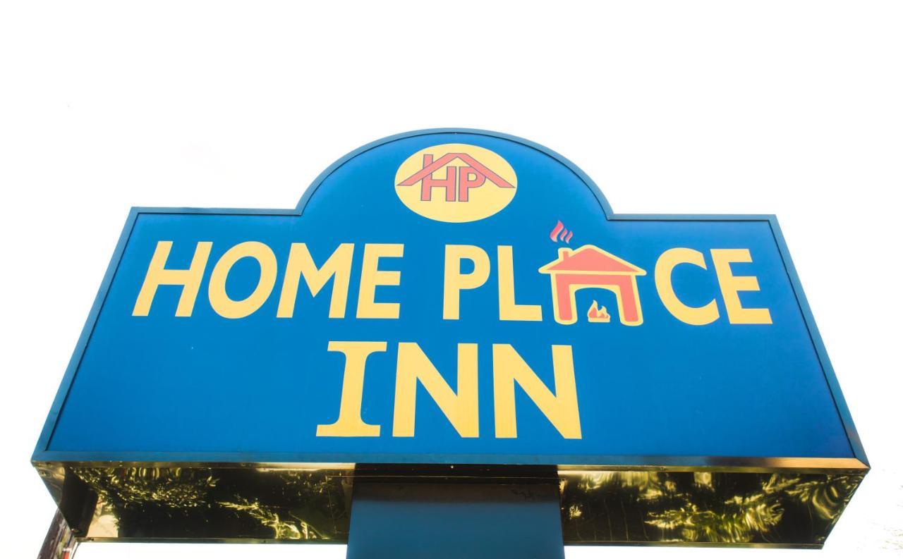 Home Place Inn Houston Exterior photo