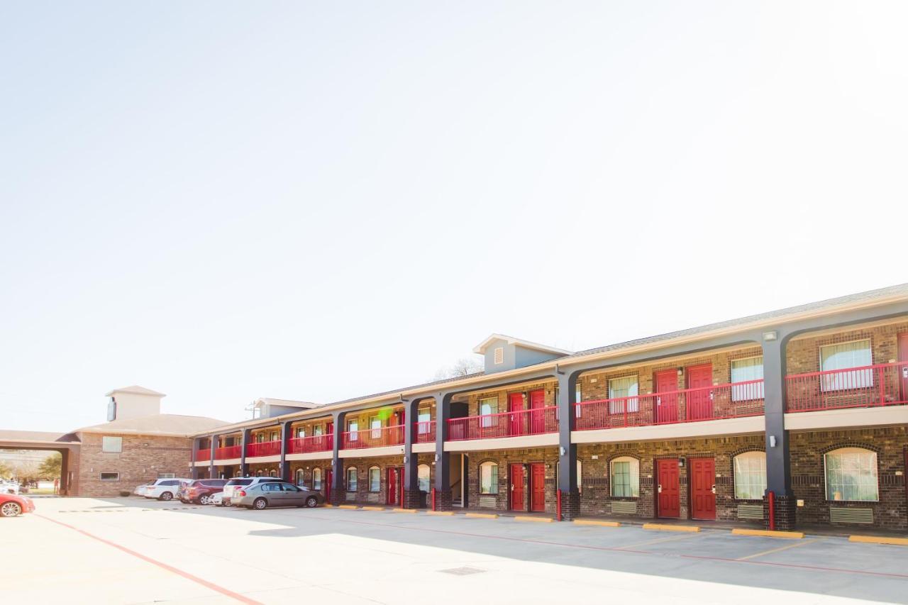 Home Place Inn Houston Exterior photo