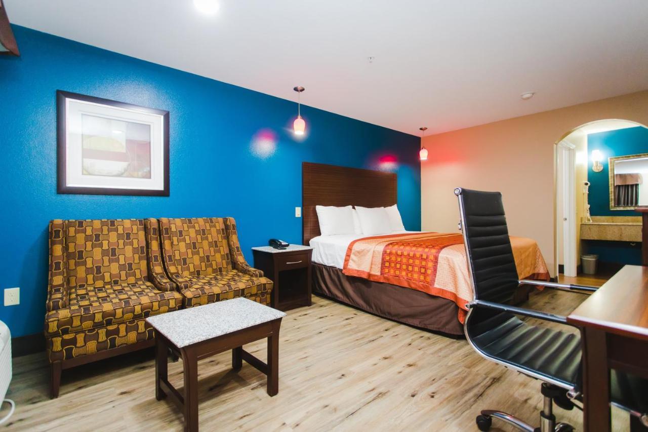Home Place Inn Houston Exterior photo