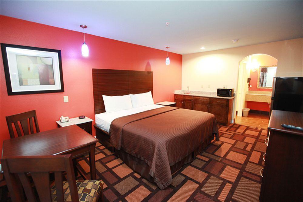 Home Place Inn Houston Exterior photo
