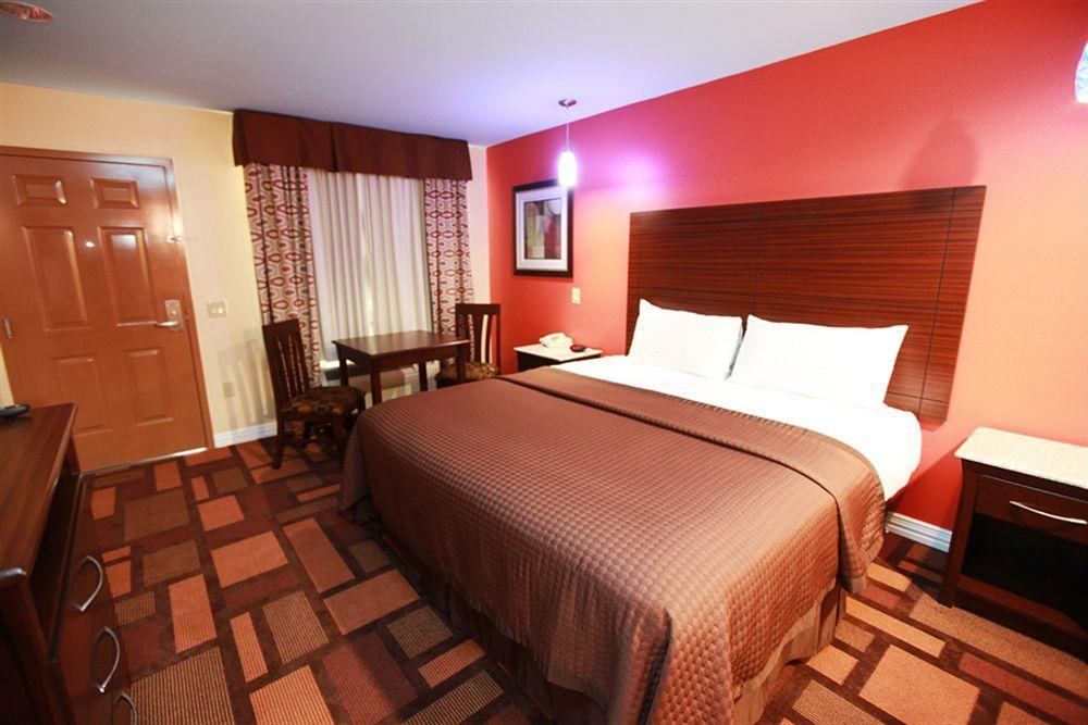 Home Place Inn Houston Exterior photo
