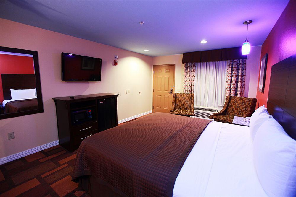 Home Place Inn Houston Exterior photo