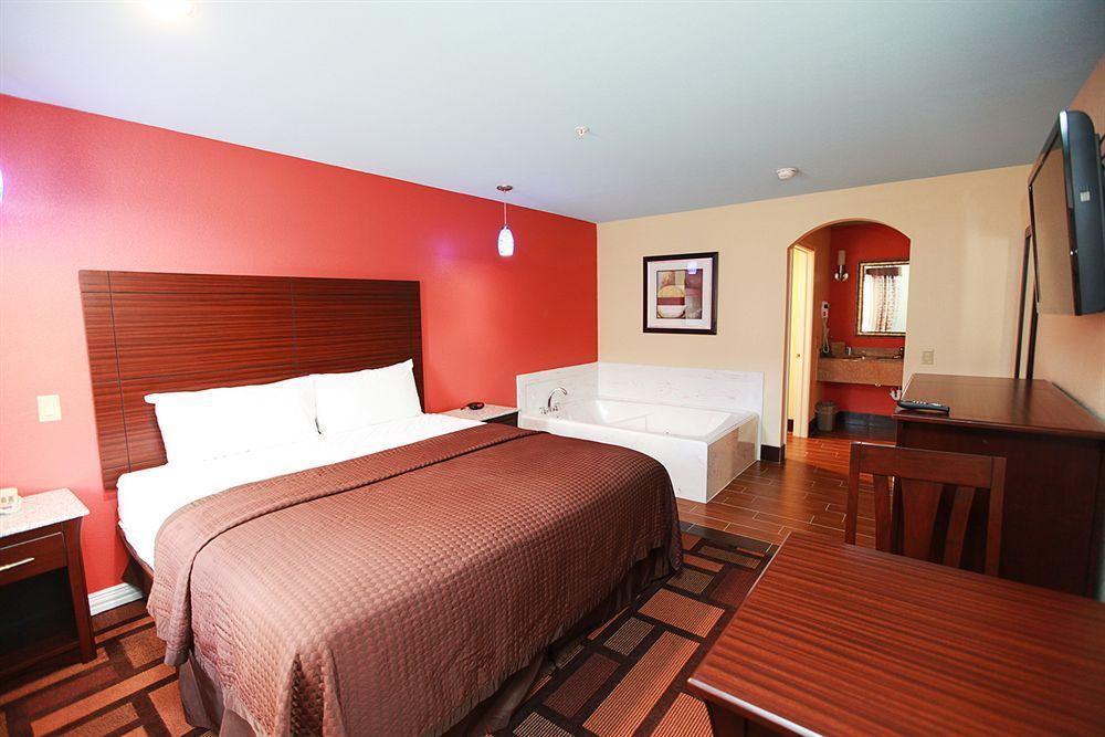 Home Place Inn Houston Exterior photo