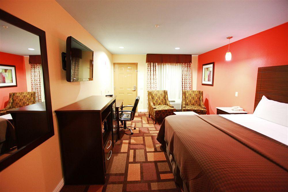 Home Place Inn Houston Exterior photo