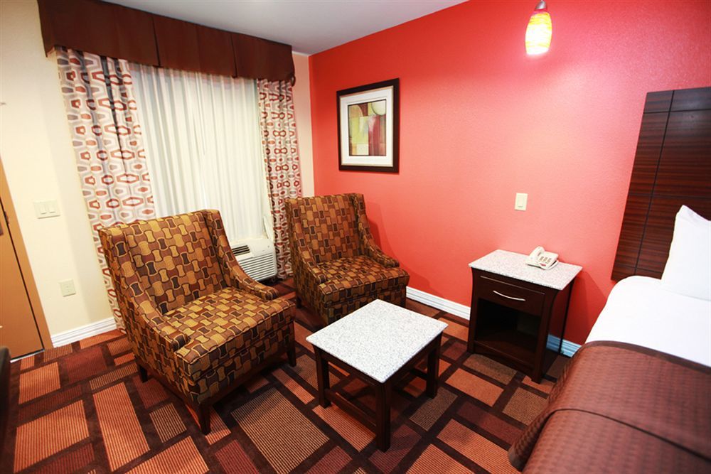 Home Place Inn Houston Exterior photo