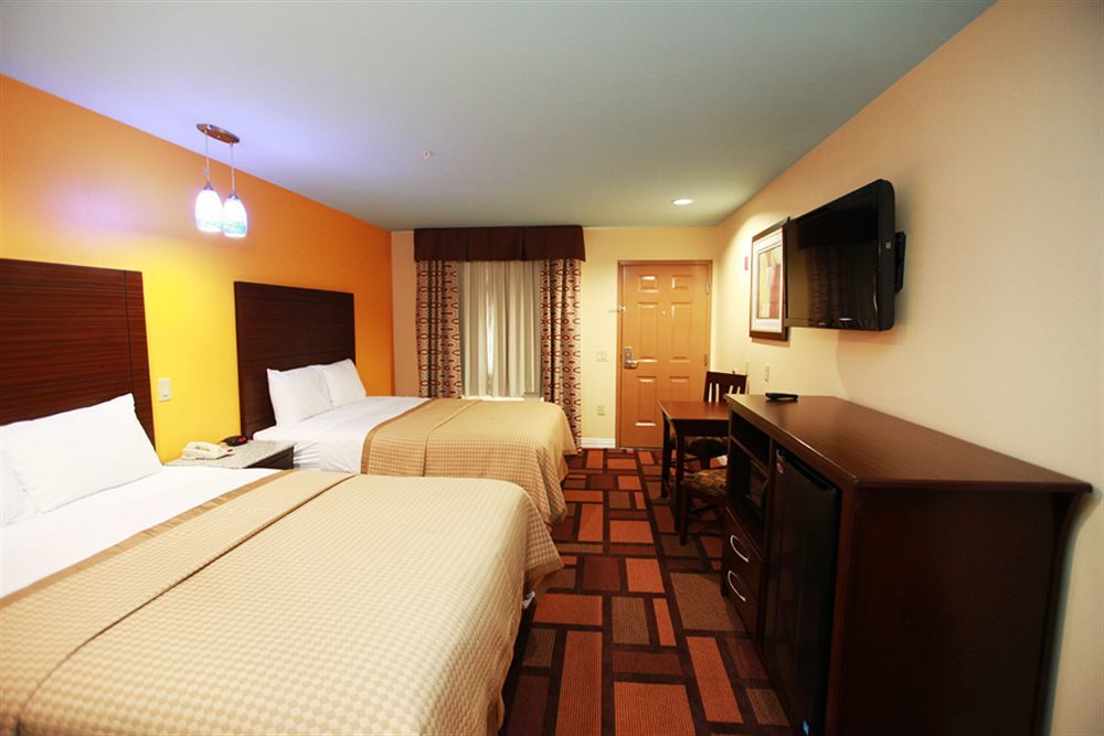 Home Place Inn Houston Exterior photo