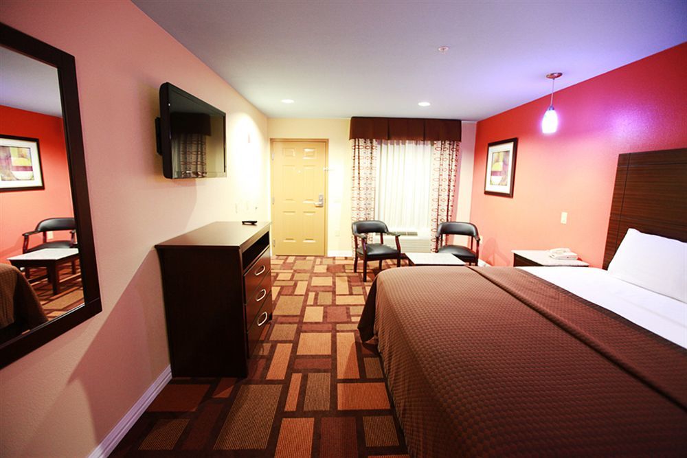 Home Place Inn Houston Exterior photo