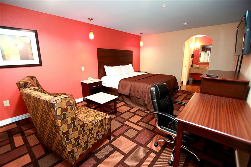 Home Place Inn Houston Exterior photo