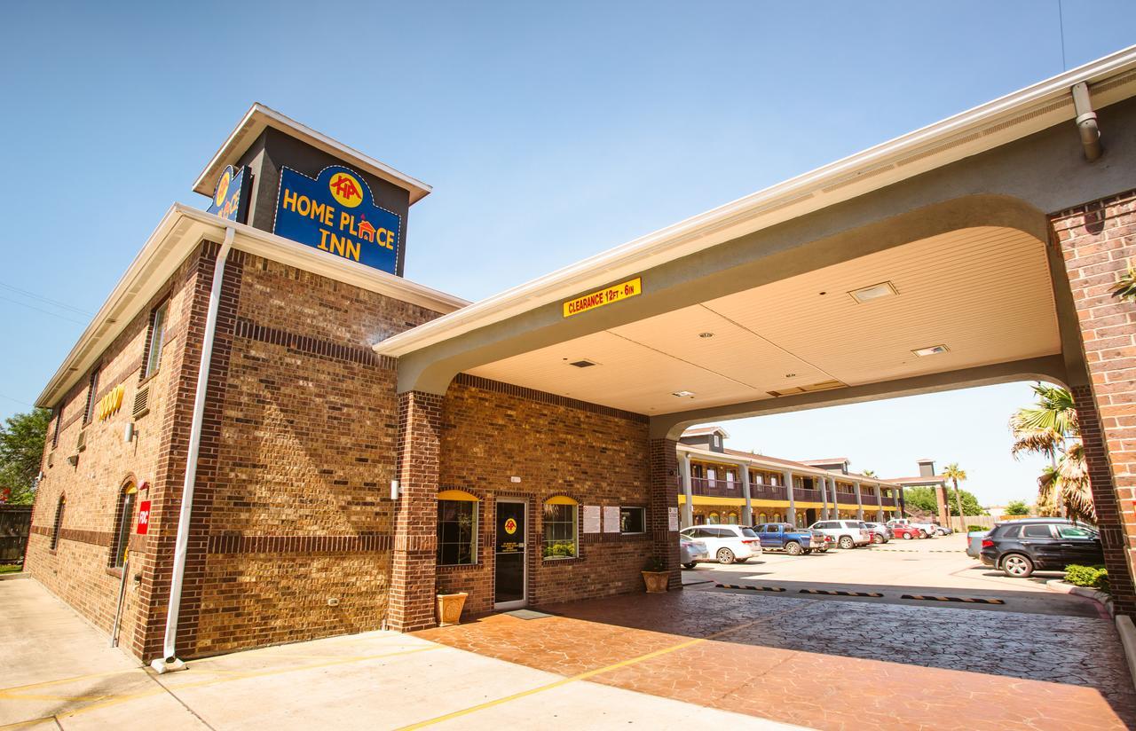Home Place Inn Houston Exterior photo